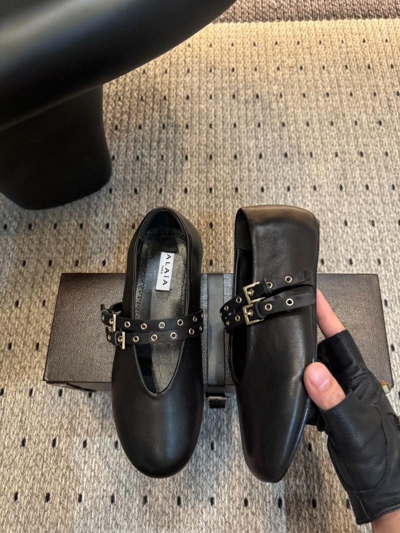ALAIA